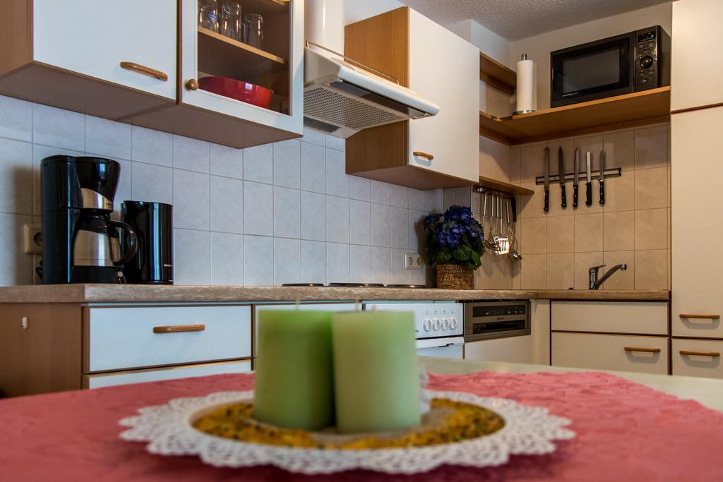 Haus Roswitha Apartment Gries  Exterior foto