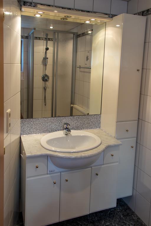 Haus Roswitha Apartment Gries  Exterior foto