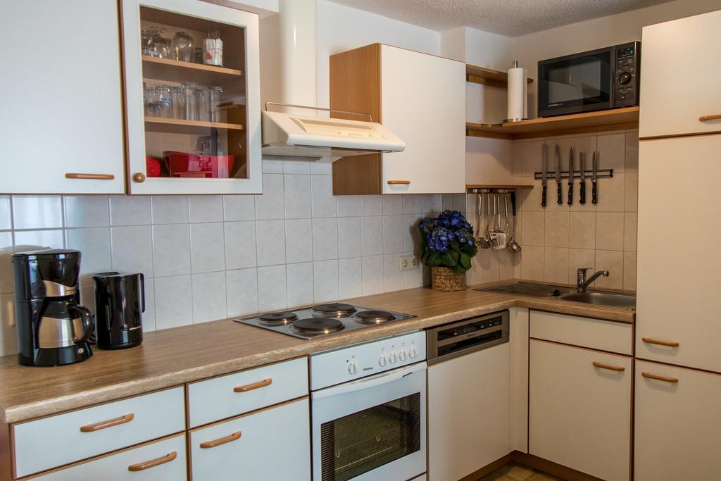 Haus Roswitha Apartment Gries  Exterior foto